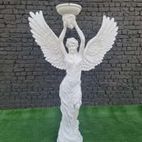 مجسمه فایبرگلاس