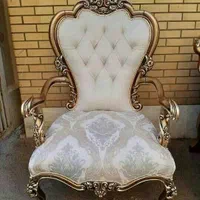 مبل استیل کلاسیک رز|مبلمان خانگی و میز عسلی|تهران, یافت آباد جنوبی|دیوار