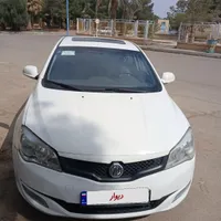ام‌جی 350، مدل ۲۰۱۳|خودرو سواری و وانت|بافق, |دیوار