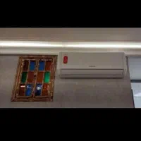 تعمیرات و سرویس و نصب کولرگازی پکیج رادیاتور|خدمات پیشه و مهارت|فردیس, فردیس|دیوار
