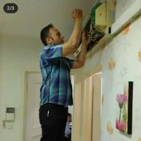 تعمیرات کولرگازی پکیج افسریه،مسعودیه،پیروزی،شهرری|خدمات پیشه و مهارت|تهران, مسعودیه|دیوار