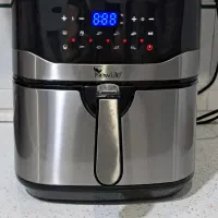 سرخ کن رژیمی ۹/۵ لیتری نیولایف