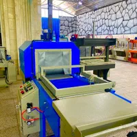 تولید کننده شیرینگ تونلی|ماشین‌آلات صنعتی|تهران, افسریه شمالی|دیوار