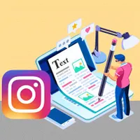 ادمین تولید محتوا هستم با قیمت مناسب