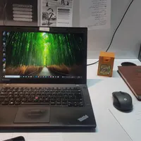 لپ تاپ لنوو Tinkpad T440|رایانه همراه|شیراز, باغ تخت|دیوار