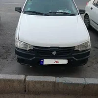 وانت آریسان دوگانه سوز، مدل ۱۳۹۵