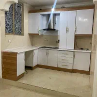 کابینت مدل پرنسس طلایی