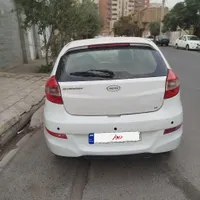 ام‌وی‌ام 315 هاچبک ساده، مدل ۱۳۹۳|خودرو سواری و وانت|قم, عمار یاسر|دیوار