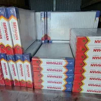 رادیاتور سپاهان