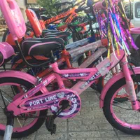 انواع دوچرخه وارادت۱۶/۲۰