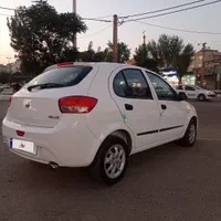 تیبا 2 مدل 1401