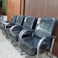 صندلی اداری انتظار میز و مبلمان اداری|دفتر کار|تهران, شهرک ولیعصر جنوبی|دیوار