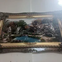 تابلوفرش