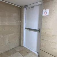 درب و پنجره upvc  درب ضد حریق با تائیدیه آتش نشانی|مصالح و تجهیزات ساختمان|کرج, کیانمهر|دیوار