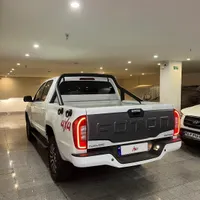 فوتون تونلند G7، مدل ۱۴۰۳|خودرو سواری و وانت|تهران, کامرانیه|دیوار