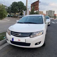 آریو دنده ای مدل ۱۳۹۶