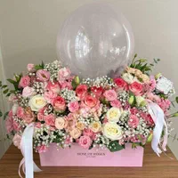 گل های هدیه عاشقانه برای تشکر عذرخواهی سالگرد|گل و گیاه طبیعی|تهران, دریاچه شهدای خلیج فارس|دیوار