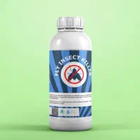 سم مگس کش Fly insect killer - سمپاشی