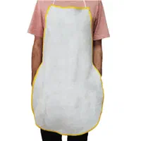 لباس کار چرمی