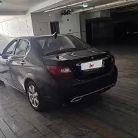 دنا پلاس توربو اتوماتیک، مدل ۱۴۰۲|خودرو سواری و وانت|تهران, شهرک شریعتی|دیوار