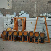 بالابر ساختمانی