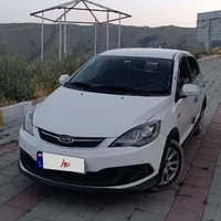 امویام 315 هاچبک اسپرت اکسلنت، مدل ۱۳۹۶