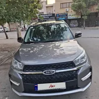 ام‌وی‌ام X33 S نیوفیس، مدل ۱۳۹۹|خودرو سواری و وانت|کلاله, |دیوار