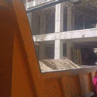 حمل نخاله ومصالح ساختمانی باخاور کمپرسی شبانه روزی|خدمات حمل و نقل|تهران, نیروی هوایی (پیروزی)|دیوار