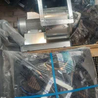 هواکش سانتریفیوژ حلزونی منقل ژن 2800|قطعات و لوازم جانبی رایانه|اصفهان, شیخ اشراق|دیوار