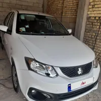 ساینا دنده‌ای S، مدل ۱۴۰۳