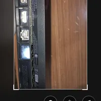 ps4 slim|کنسول، بازی ویدئویی و آنلاین|اهواز, کمپلو شمالی|دیوار
