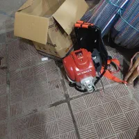 علف تراش نی بر|ماشین‌آلات صنعتی|اهواز, کمپلو جنوبی|دیوار