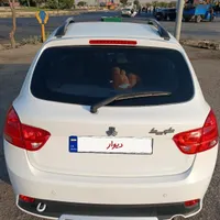 کوییکsمدل ۱۴۰۲|خودرو سواری و وانت|قم, پردیسان|دیوار