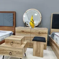 سرویس خواب*تخت*مدل آیلاپلاس*بسیارشکیل و زیبا۲۰۲۴|تخت و سرویس خواب|رشت, شهرک صبا|دیوار