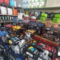 اره‌ برقی زدیکس شاخه بر چالهگن|ماشین‌آلات صنعتی|تهران, دستغیب|دیوار