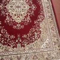 فرش 12 متری ماشینی|فرش|تهران, شهرک ولیعصر|دیوار