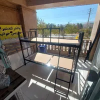 سرویس تخت خواب ۲نفره تختخواب دونفره چستر نیم سرویس|تخت و سرویس خواب|شیراز, فرهنگ شهر|دیوار