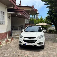 هیوندای توسان ix 35 2400cc، مدل ۲۰۱۲|خودرو سواری و وانت|تهران, ستارخان|دیوار