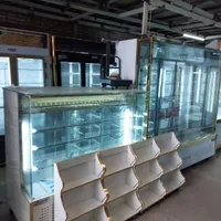 یخچال فریزر فدک Ice Emperor|فروشگاه و مغازه|مشهد, فدک|دیوار
