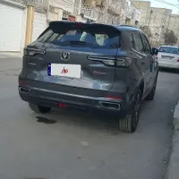 چانگان CS 55 پلاس، مدل ۱۴۰۳|خودرو سواری و وانت|کرمانشاه, |دیوار