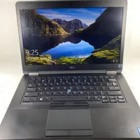 لپ تاپ DELLمدل Latitude 5580