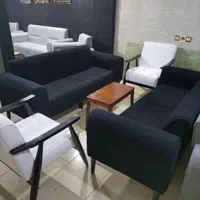 تولیدیه مبل راحتی /با ضمانت|مبلمان خانگی و میز عسلی|مشهد, طبرسی شمالی|دیوار