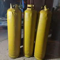 کپسول گاز ۲۵ کیلویی
