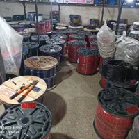 سیم و کابل مازندران با گارانتی اصالت و کیفیت|عمدهفروشی|رشت, دباغیان|دیوار