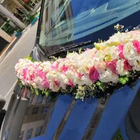 ماشین عروس