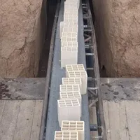 آجر سفال ممتاز شال بدون رقیب|عمده‌فروشی|کرج, شهرک گلها|دیوار