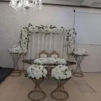 پکیج کامل باغ تالار تولد عقد عروسی سالن نامزدی|خدمات پذیرایی، مراسم|تهران, جنت‌آباد شمالی|دیوار