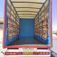 حمل‌‌باراثاثیه منزل،کالا،اسباب‌کشی،با بیمه باربری