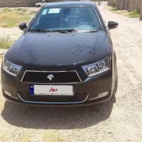 دنا پلاس اتوماتیک، مدل ۱۴۰۴