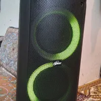 باند اسپیکر vker